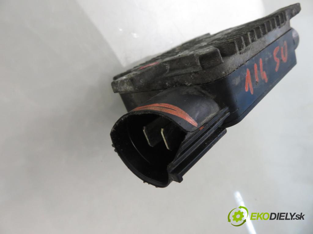 FORD MONDEO IV (BA7) LIFTBACK 2008 92,00 1.8 TDCi - KHBA 1753,00 Riadiaca jednotka 940002904