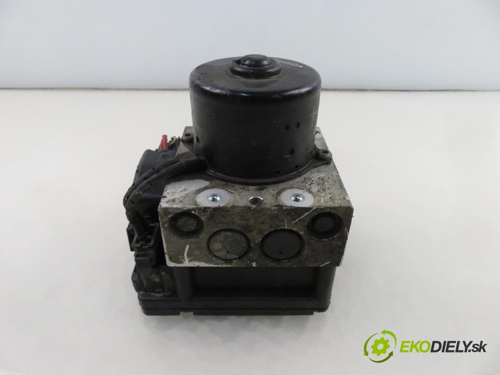 FIAT DOBLO nadwozie wielkoprzestrzenne (MPV) (119_, 223_) KOMBIVAN 2002 74,00 1.9 JTD 100 - 182 B9.000 1910,00 Pumpa ABS 10094916023 ; 46767474 (Pumpa ABS)