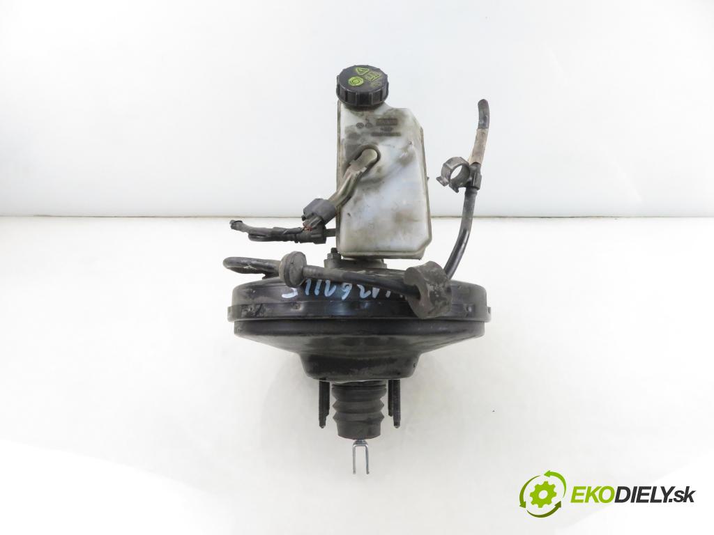 FORD FOCUS II (DA_, HCP) HB 2008 85,00 1.8 TDCi 115 - KKDA 1753,00 posilovač 03776022324 (Servočerpadlo)