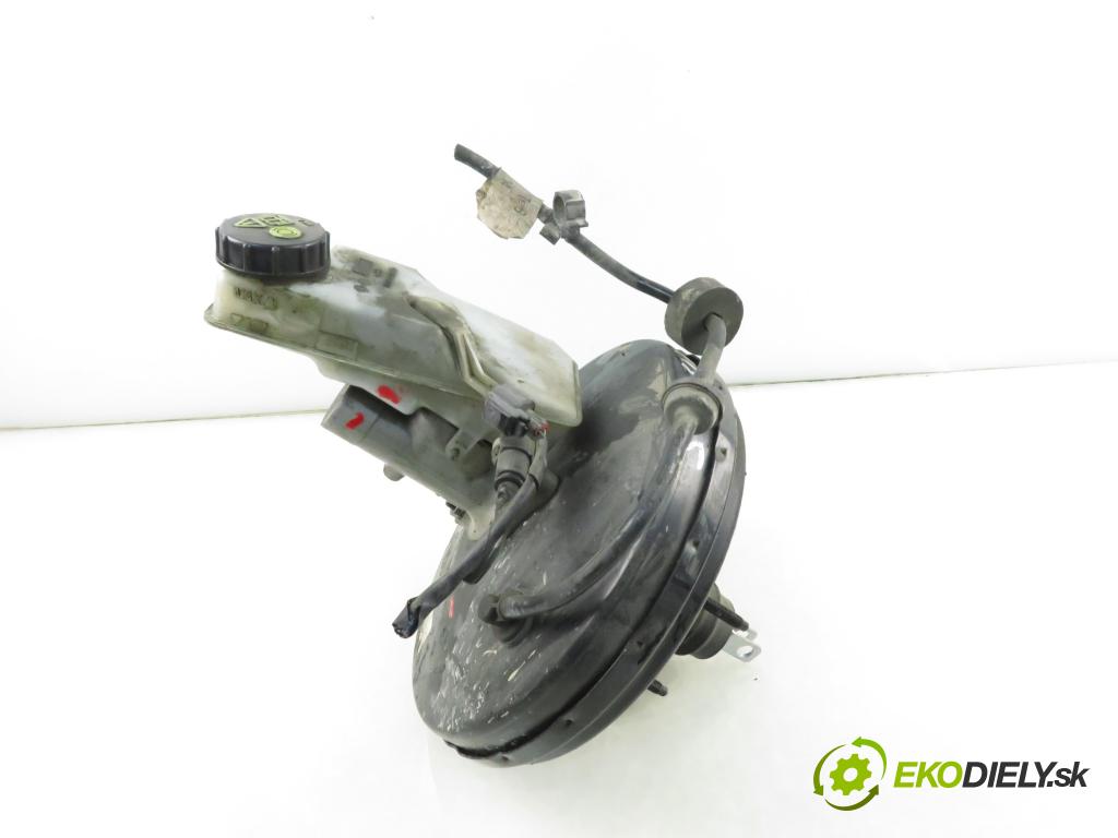FORD FOCUS II (DA_, HCP) HB 2008 85,00 1.8 TDCi 115 - KKDA 1753,00 posilovač 03776022324 (Servočerpadlo)