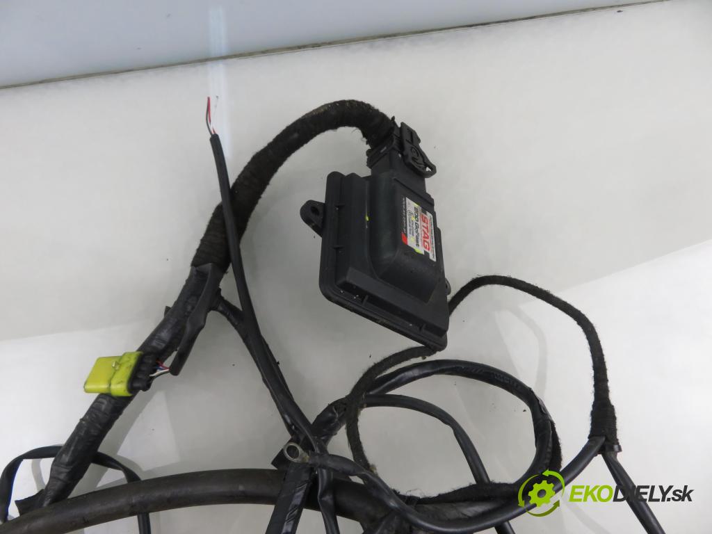 SUZUKI GRAND VITARA II (JT, TE, TD) SUV 2006 103,00 2.0 140 (JB420W) - J20A 1995,00 INSTALACE: LPG komplentní 67R017009 ; 67R014619 ; 67R010973