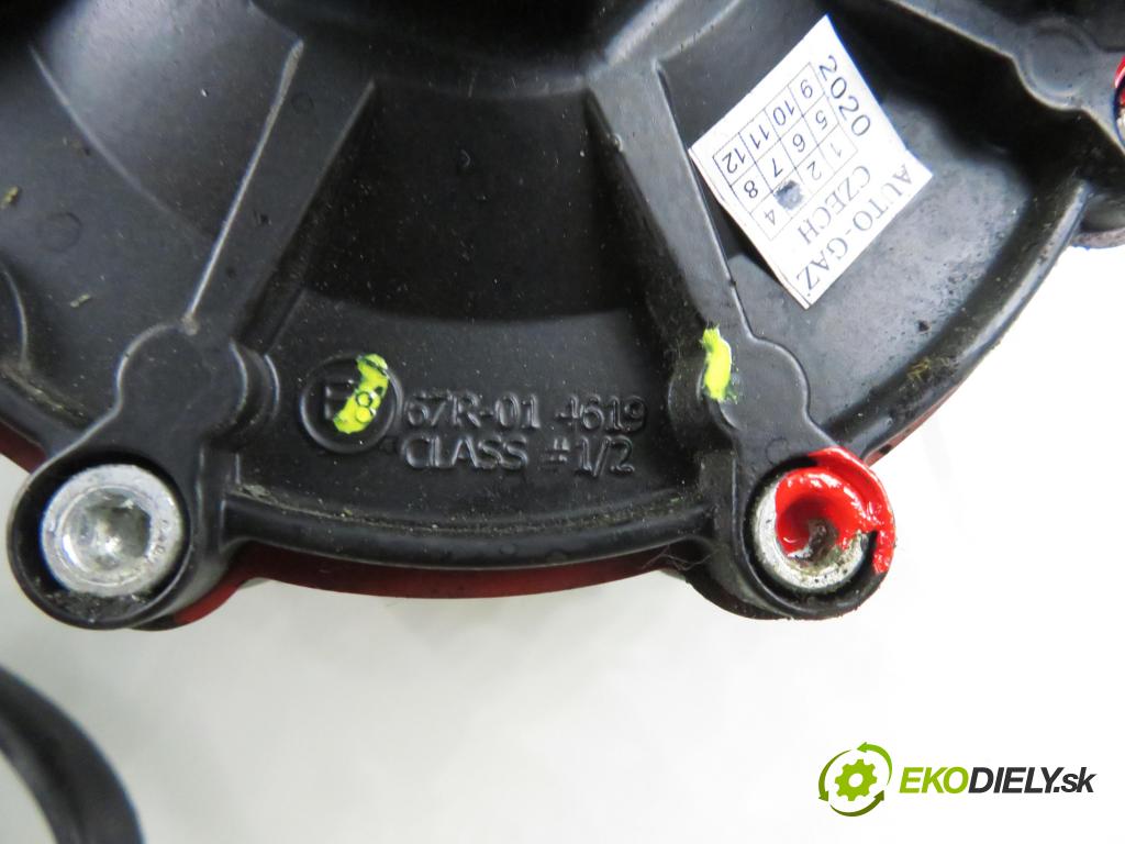 SUZUKI GRAND VITARA II (JT, TE, TD) SUV 2006 103,00 2.0 140 (JB420W) - J20A 1995,00 INSTALACE: LPG komplentní 67R017009 ; 67R014619 ; 67R010973