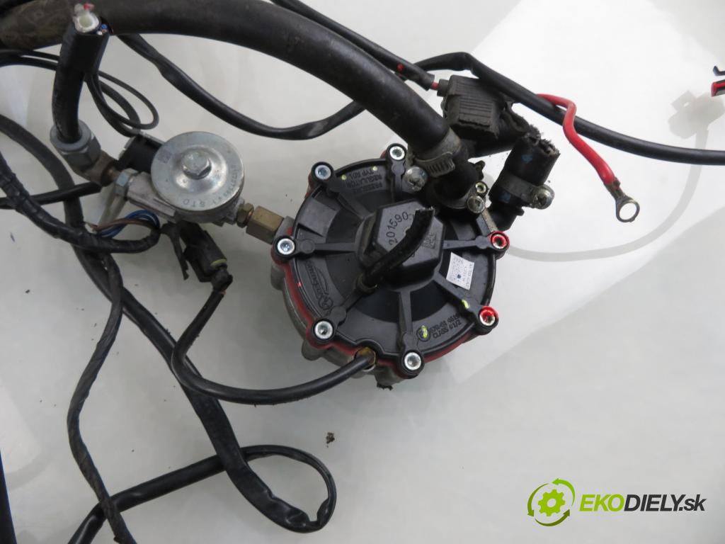 SUZUKI GRAND VITARA II (JT, TE, TD) SUV 2006 103,00 2.0 140 (JB420W) - J20A 1995,00 INSTALACE: LPG komplentní 67R017009 ; 67R014619 ; 67R010973