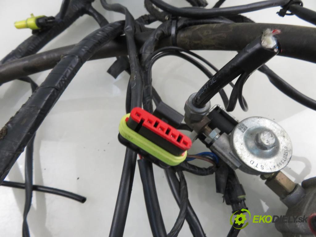SUZUKI GRAND VITARA II (JT, TE, TD) SUV 2006 103,00 2.0 140 (JB420W) - J20A 1995,00 INSTALACE: LPG komplentní 67R017009 ; 67R014619 ; 67R010973