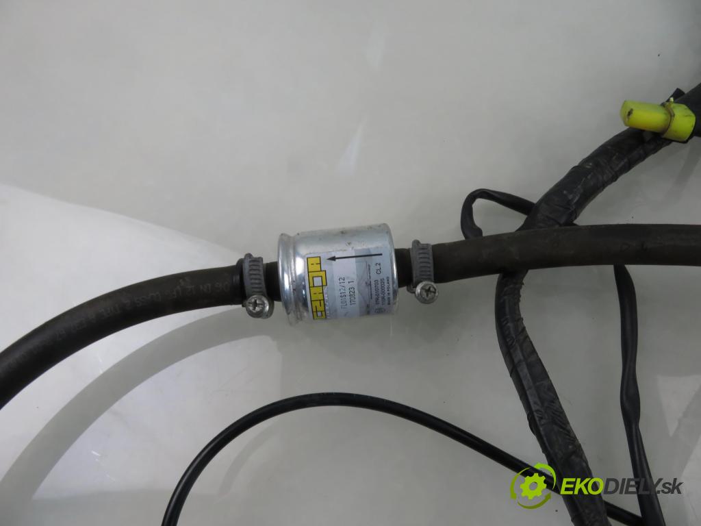 SUZUKI GRAND VITARA II (JT, TE, TD) SUV 2006 103,00 2.0 140 (JB420W) - J20A 1995,00 INSTALACE: LPG komplentní 67R017009 ; 67R014619 ; 67R010973