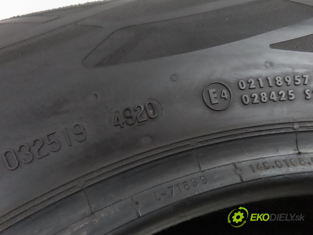 2020    PNEUMATIKY: / PNEUMATIKA: LETNÁ: