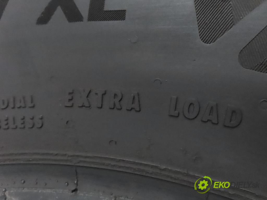 2020    PNEUMATIKY: / PNEUMATIKA: LETNÁ: