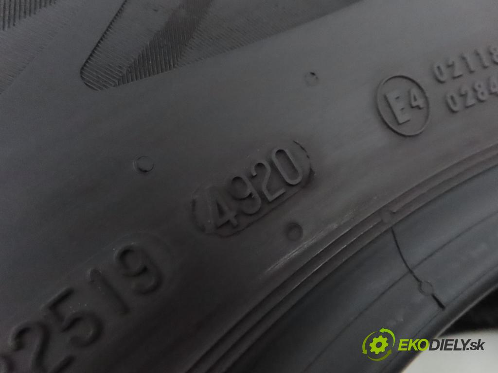 2020    PNEUMATIKY: / PNEUMATIKA: LETNÁ: