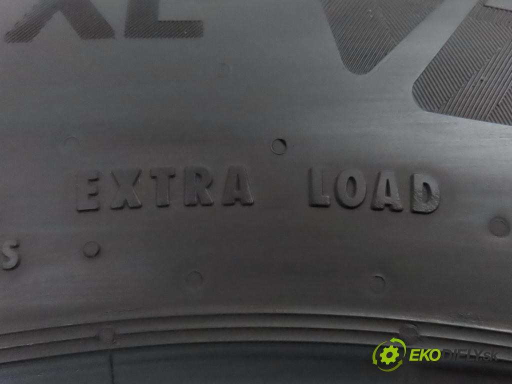 2020    PNEUMATIKY: / PNEUMATIKA: LETNÁ: