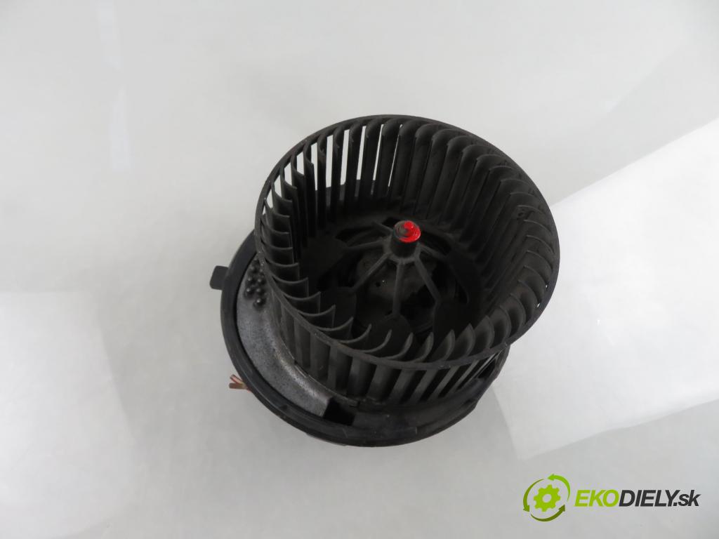 VW TOURAN (1T1, 1T2) MINIVAN 2003 74,00 1.9 TDI PD 100 - AVQ 1896,00 ventilátor větráku 1K1820015 ; F983228M
