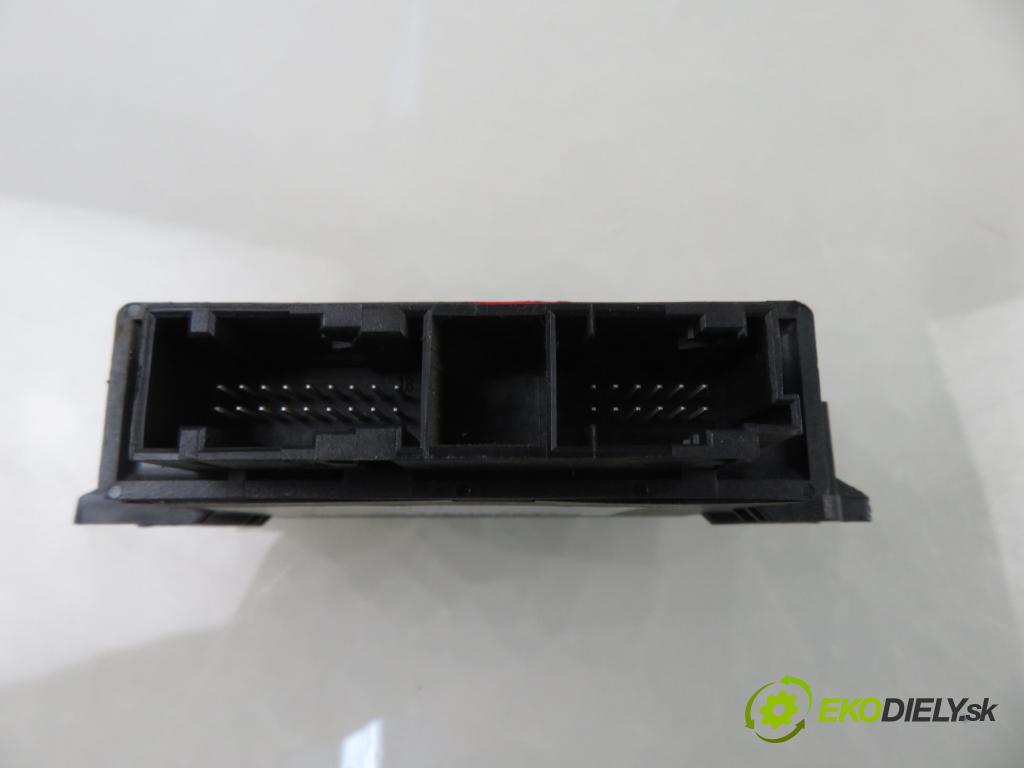 CITROEN C8 (EA_, EB_) MINIVAN 2005 79,00 2.0 HDi - RHM (DW10ATED4) 1997,00 MODUL 9654009280