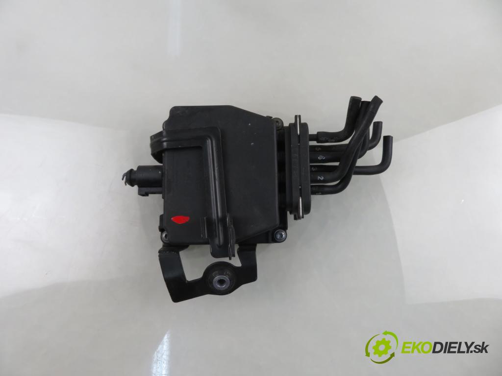SEAT LEON (1P1) HB 2007 77,00 1.9 TDI - BXE 1896,00 VENTIL: magnetický 6Q0906625