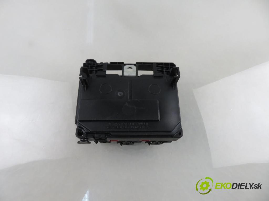 CITROEN C8 (EA_, EB_) MINIVAN 2005 79,00 2.0 HDi - RHM (DW10ATED4) 1997,00 MODUL BSM S1189830040