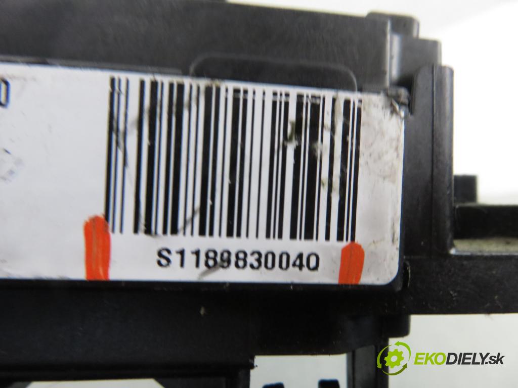 CITROEN C8 (EA_, EB_) MINIVAN 2005 79,00 2.0 HDi - RHM (DW10ATED4) 1997,00 MODUL BSM S1189830040