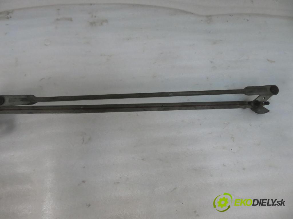 PEUGEOT 307 CC (3B) C/C 2006 0,00 2.0 16V - RFJ (EW10A) 1997,00 MECHANISMUS/ motorek stěračů 404638