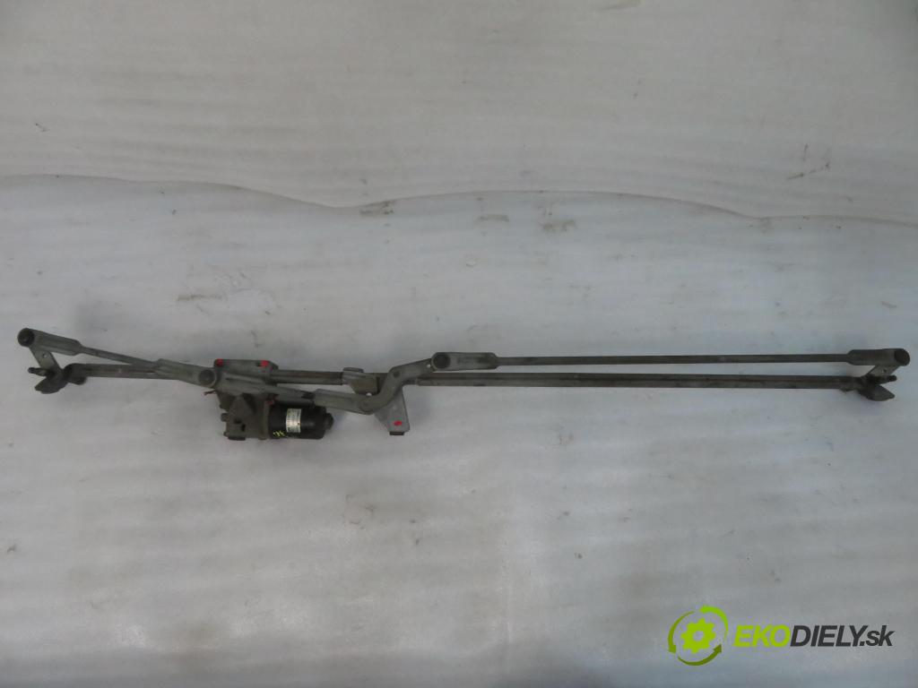 PEUGEOT 307 CC (3B) C/C 2006 0,00 2.0 16V - RFJ (EW10A) 1997,00 MECHANISMUS/ motorek stěračů 404638