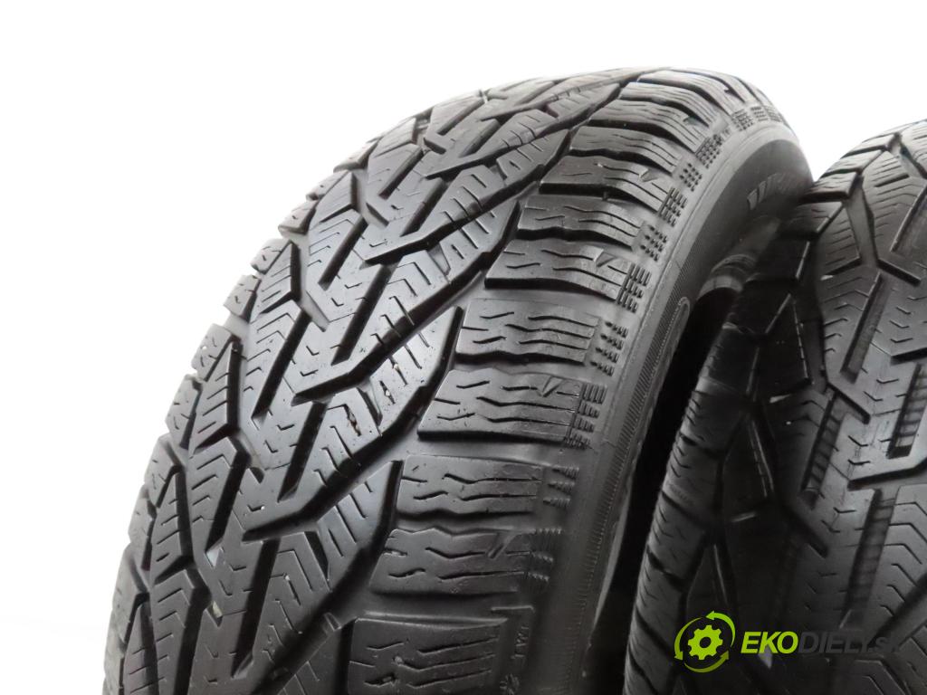 2018 PNEUMATIKY: / PNEUMATIKY: ZIMA