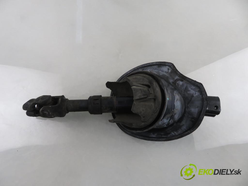 OPEL VECTRA C Kombi (Z02) KOMBI 2005 88,00 1.9 CDTI - Z 19 DT 1910,00 ŘÍŽOVÝ tyče řídící