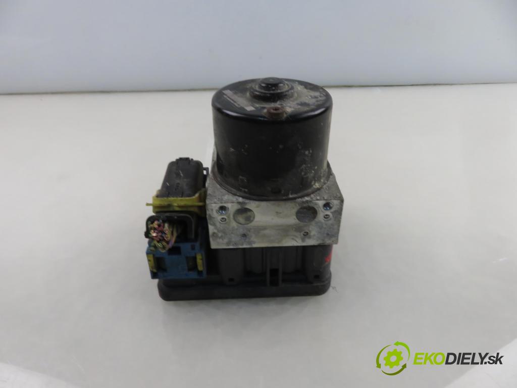 CITROEN C5 II (RC_) LIFTBACK 2006 100,00 2.0 HDi 136 - RHR (DW10BTED4) 1997,00 Pumpa ABS 10096011653 ; 9659770580 (Pumpa ABS)