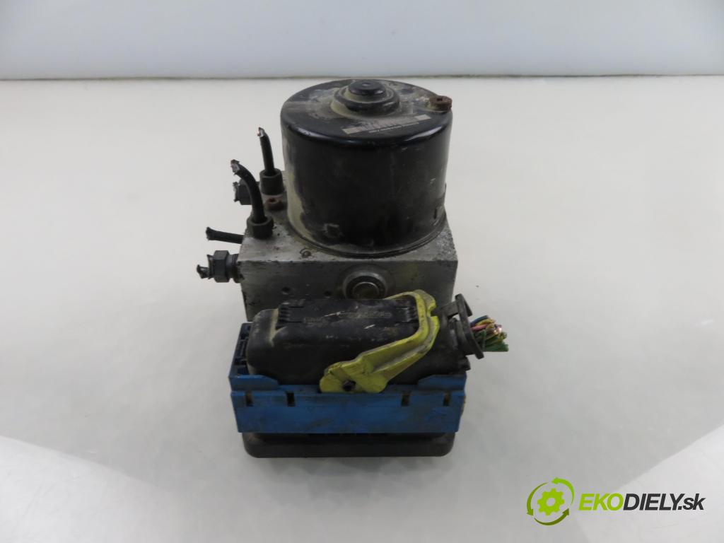 CITROEN C5 II (RC_) LIFTBACK 2006 100,00 2.0 HDi 136 - RHR (DW10BTED4) 1997,00 Pumpa ABS 10096011653 ; 9659770580 (Pumpa ABS)