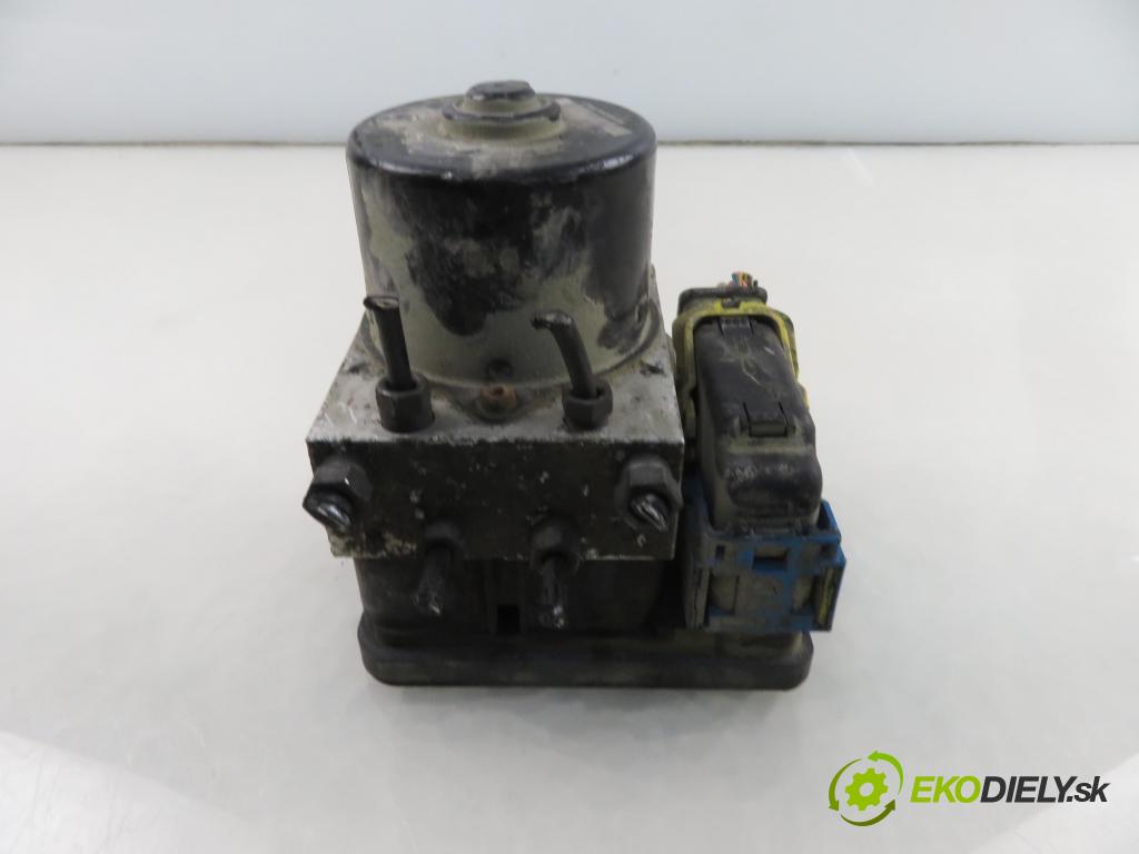 CITROEN C5 II (RC_) LIFTBACK 2006 100,00 2.0 HDi 136 - RHR (DW10BTED4) 1997,00 Pumpa ABS 10096011653 ; 9659770580 (Pumpa ABS)