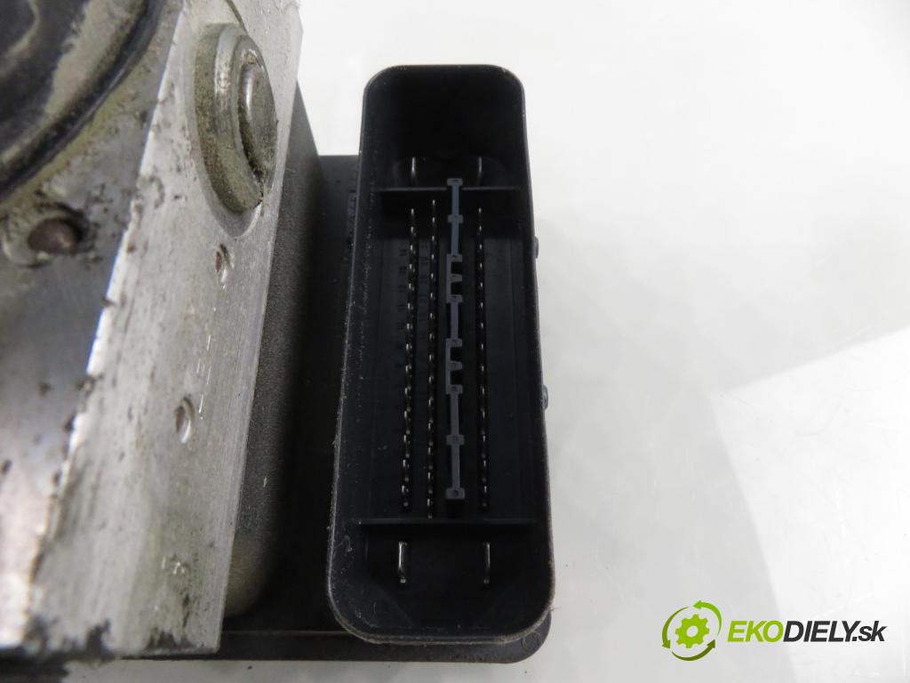 CITROEN C5 II (RC_) LIFTBACK 2006 100,00 2.0 HDi 136 - RHR (DW10BTED4) 1997,00 Pumpa ABS 10096011653 ; 9659770580 (Pumpa ABS)