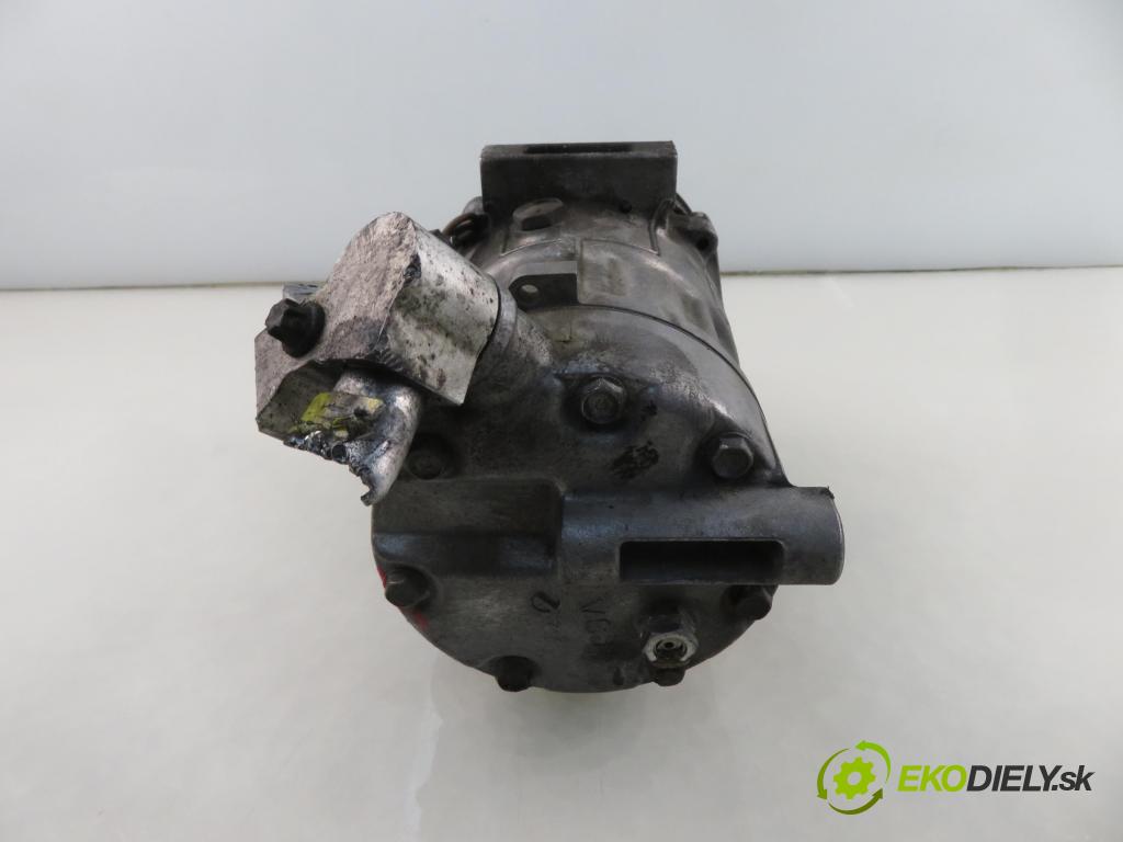 OPEL VECTRA C Kombi (Z02) KOMBI 2005 88,00 1.9 CDTI - Z 19 DT 1910,00 KOMPRESOR: klimatizácie 13171593 (Kompresor klimatizácie)