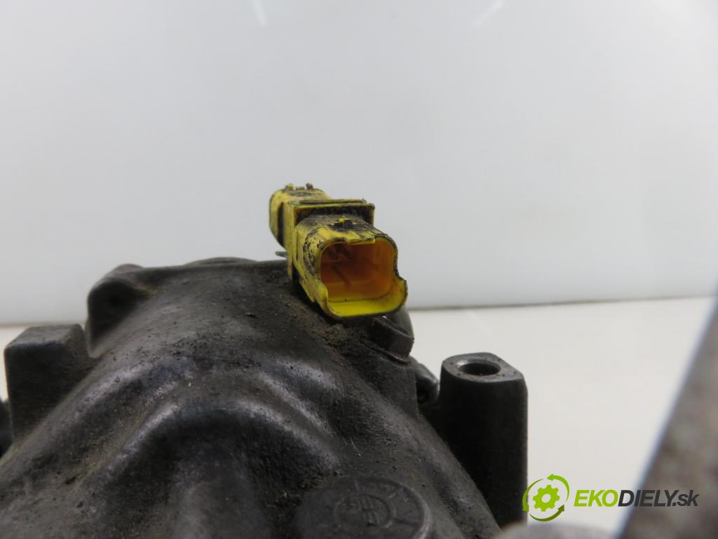 CITROEN C5 II (RC_) LIFTBACK 2006 100,00 2.0 HDi 136 - RHR (DW10BTED4) 1997,00 KOMPRESOR: klimatizácie  (Kompresor klimatizácie)