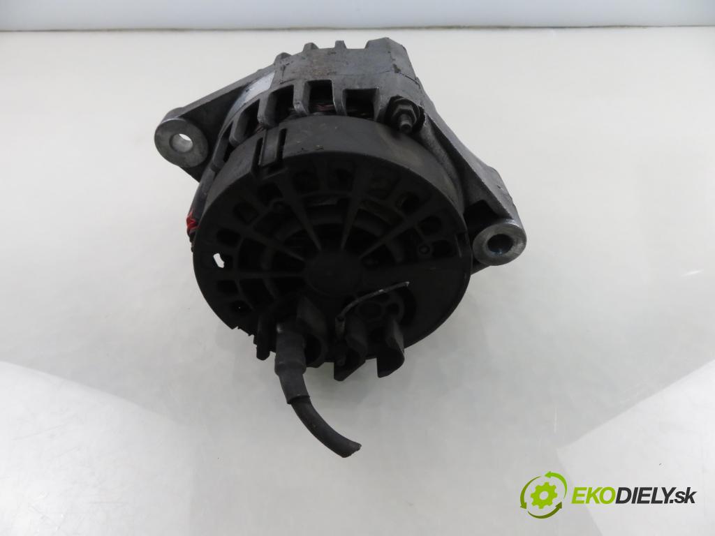 OPEL VECTRA C Kombi (Z02) KOMBI 2005 88,00 1.9 CDTI - Z 19 DT 1910,00 Alternátor  (Alternátor)