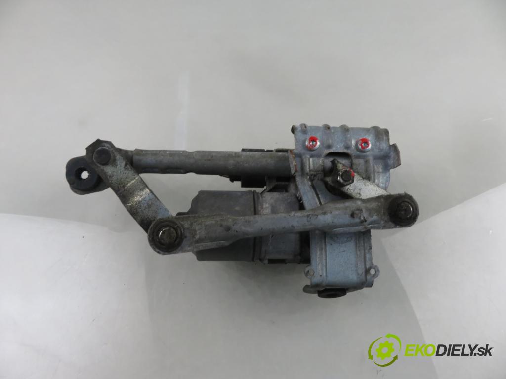 SEAT LEON (1P1) HB 2007 77,00 1.9 TDI - BXE 1896,00 MECHANISMUS/ motorek stěračů 1P0955024B ; 3397020918 ; 1P0955120A