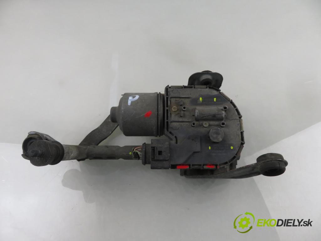 SEAT LEON (1P1) HB 2007 77,00 1.9 TDI - BXE 1896,00 MECHANISMUS/ motorek stěračů 1P0955024B ; 3397020918 ; 1P0955120A