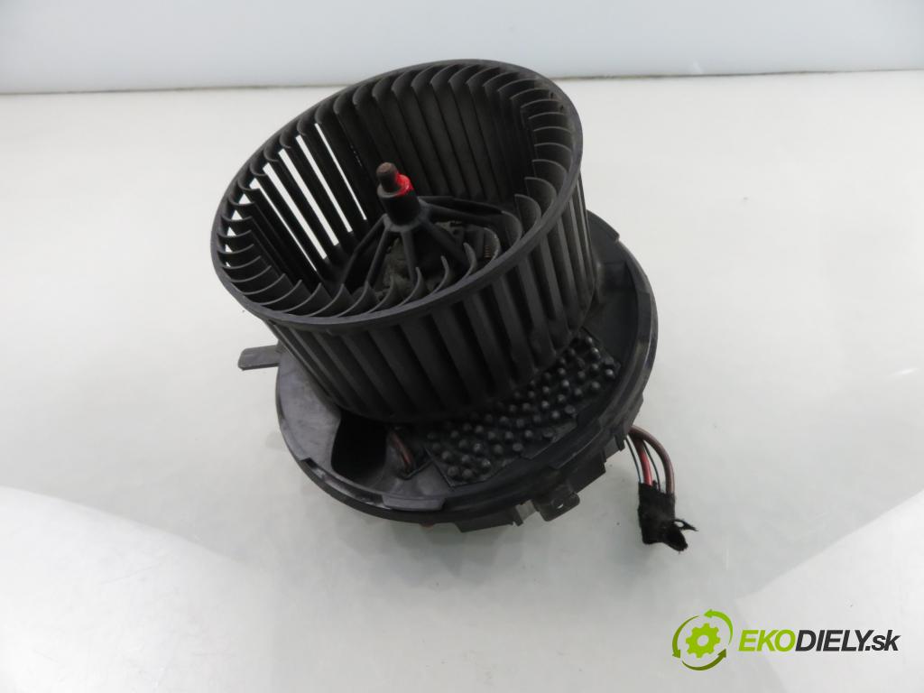 SEAT LEON (1P1) HB 2007 77,00 1.9 TDI - BXE 1896,00 ventilátor větráku G995427D ; 3C0907521B ; 994044P
