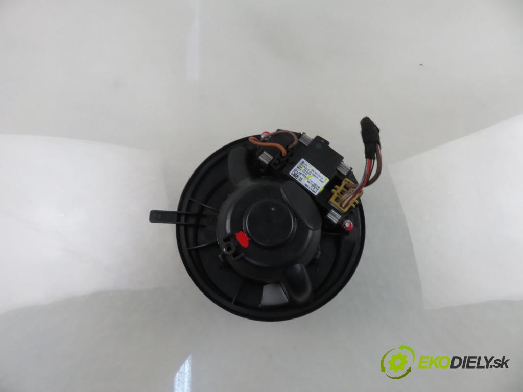 SEAT LEON (1P1) HB 2007 77,00 1.9 TDI - BXE 1896,00 ventilátor větráku G995427D ; 3C0907521B ; 994044P