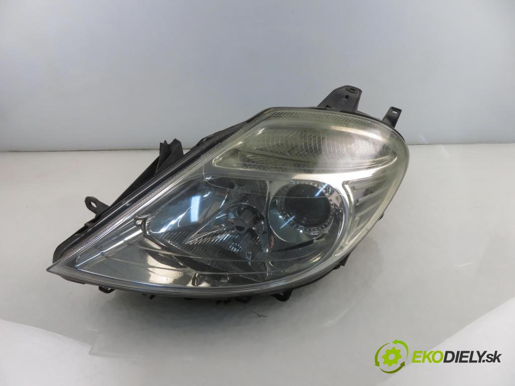 CITROEN C8 (EA_, EB_) MINIVAN 2005 79,00 2.0 HDi - RHM (DW10ATED4) 1997,00 světlo LP 1494316080
