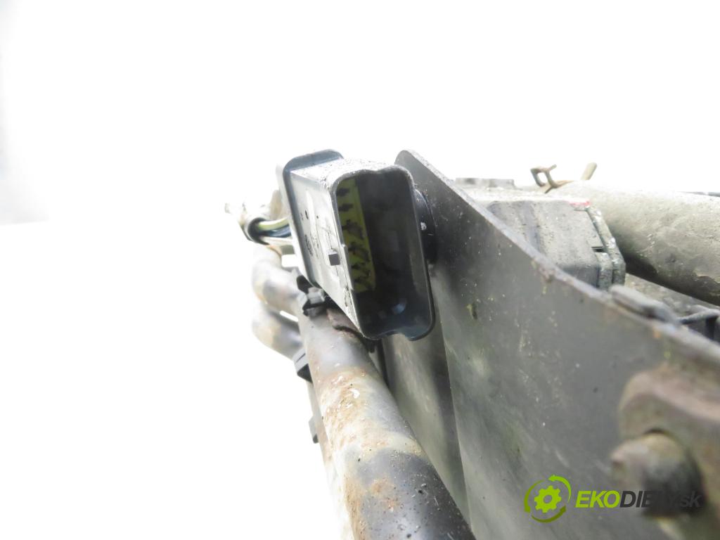 CITROEN C8 (EA_, EB_) MINIVAN 2005 79,00 2.0 HDi - RHM (DW10ATED4) 1997,00 Webasto 000002021232 (Webasto (nezávislé kúrenie))