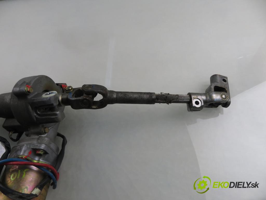 TOYOTA COROLLA (_E12_) HB 2004 81,00 1.6 VVT-i (ZZE121_) - 3ZZ-FE 1598,00 SLOUPEC / PODPORA elektrický 4520002180 ; 8965002010