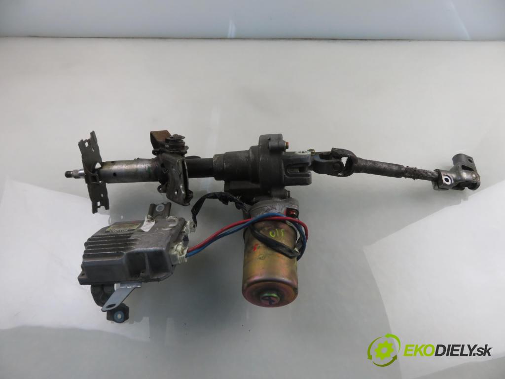 TOYOTA COROLLA (_E12_) HB 2004 81,00 1.6 VVT-i (ZZE121_) - 3ZZ-FE 1598,00 SLOUPEC / PODPORA elektrický 4520002180 ; 8965002010