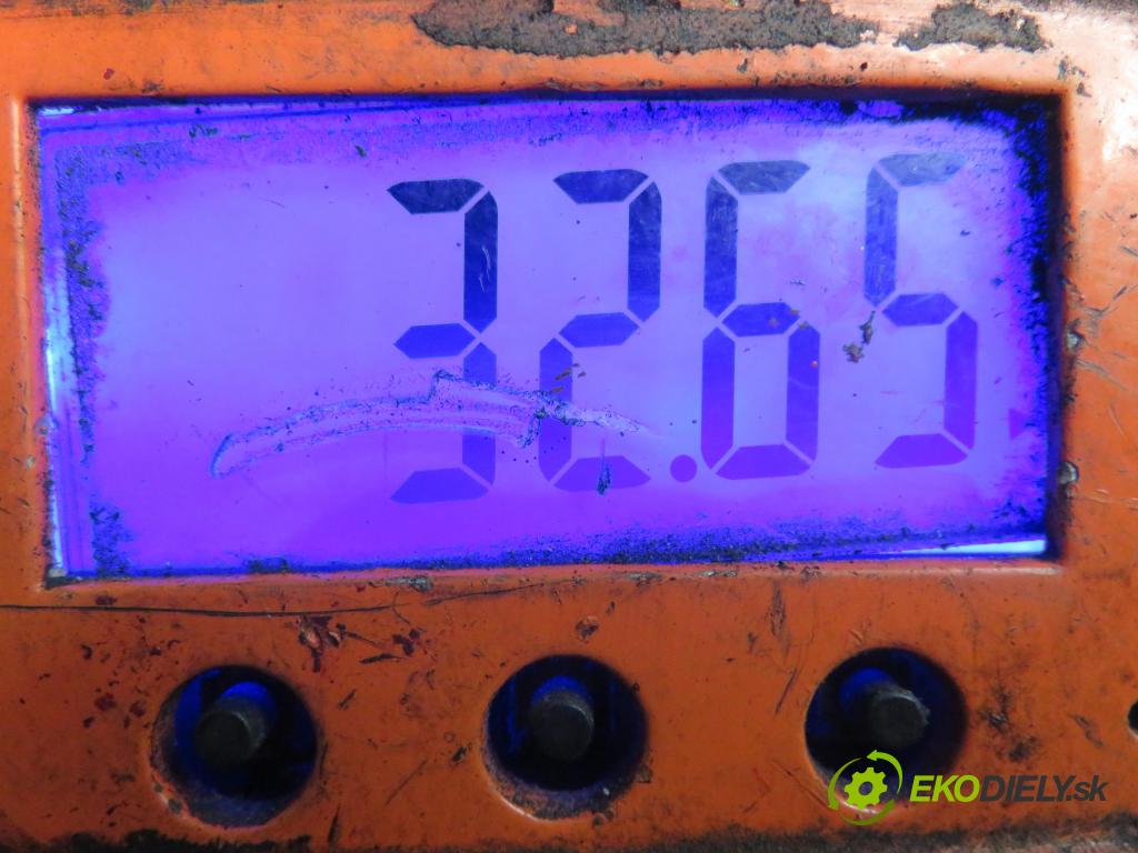 FIAT STILO (192_) HB 2005 76,00 1.6 16V 103 - 182 B6.000 1596,00 Prevodovka MANUALNA 551963361