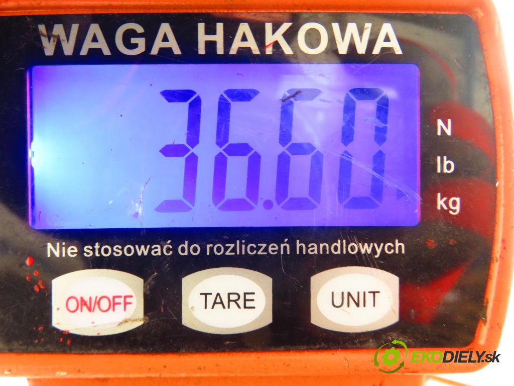 HONDA JAZZ II (GD_, GE3, GE2) HB 2002 61,00 1.3 (GD1) - L13A1 1339,00 výztuha zadní část ABS