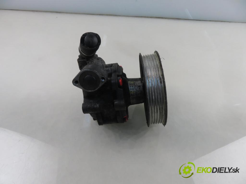 AUDI A4 Avant (8K5, B8) KOMBI 2010 125,00 2.0 TDI quattro - CAHA 1968,00 pumpa servočerpadlo 8K0145154B ; 7651955125 (Servočerpadlo)