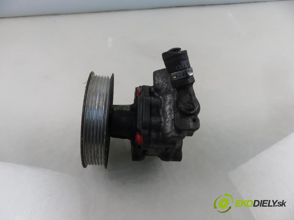 AUDI A4 Avant (8K5, B8) KOMBI 2010 125,00 2.0 TDI quattro - CAHA 1968,00 pumpa servočerpadlo 8K0145154B ; 7651955125 (Servočerpadlo)