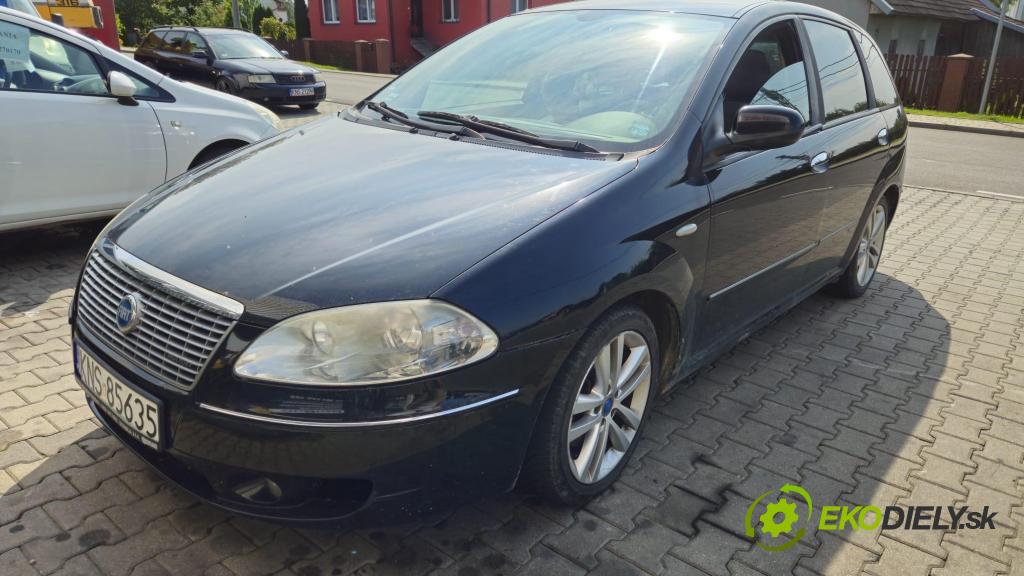 FIAT CROMA (194_) KOMBI 2006 110,00 1.9 D Multijet 150 - 939 A2.000 1910,00 Prevodovka MANUALNA M32