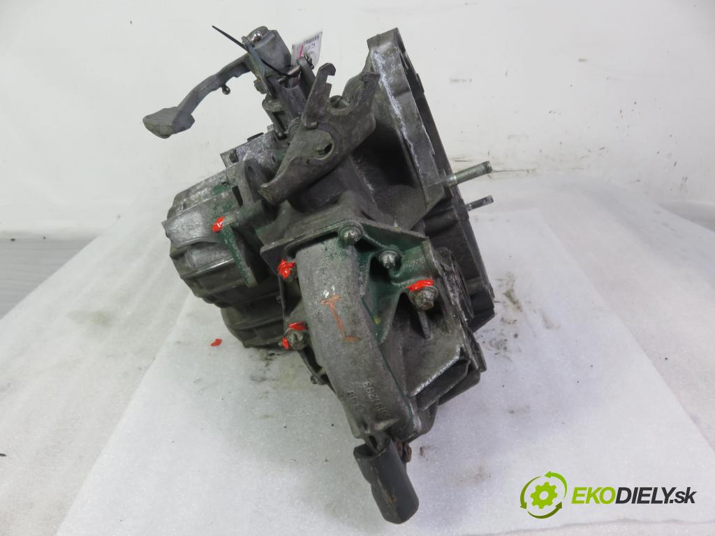 FIAT CROMA (194_) KOMBI 2006 110,00 1.9 D Multijet 150 - 939 A2.000 1910,00 Prevodovka MANUALNA M32