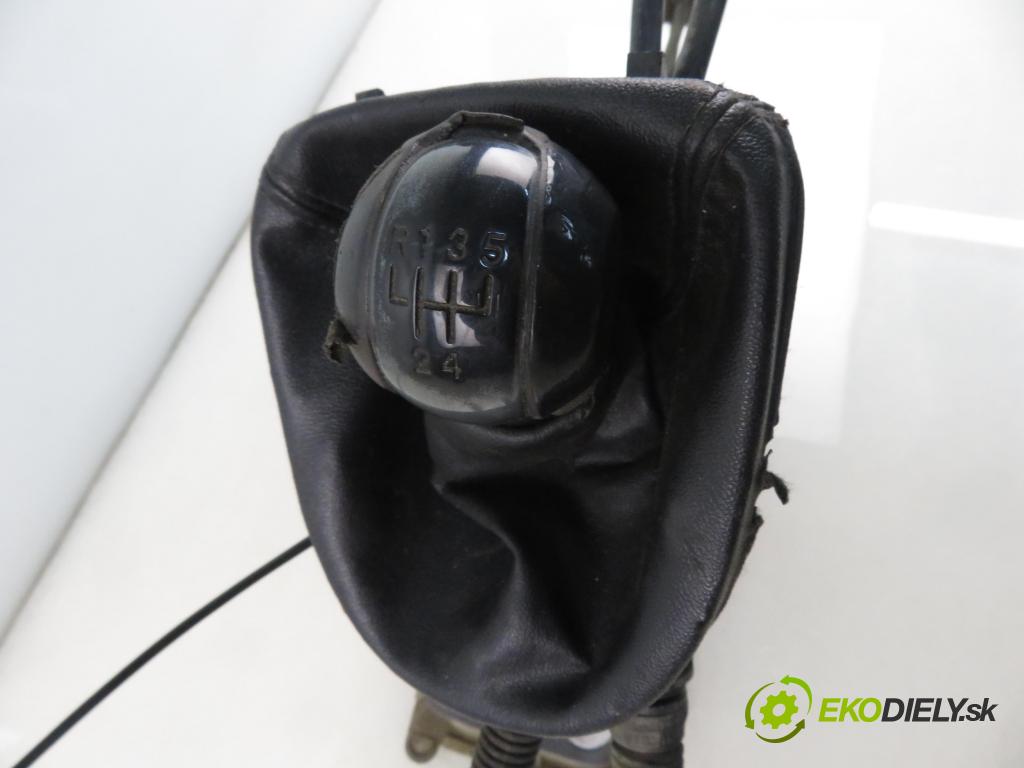 SEAT LEON (1P1) HB 2007 77,00 1.9 TDI - BXE 1896,00 ZVEDÁK: 1K0711049BN