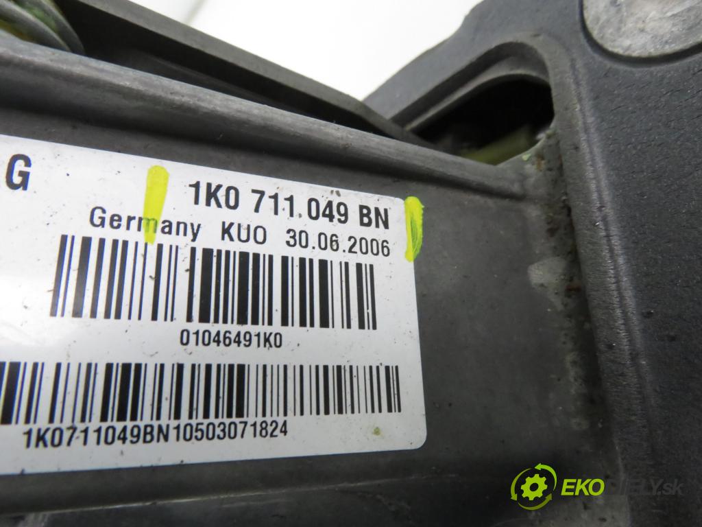 SEAT LEON (1P1) HB 2007 77,00 1.9 TDI - BXE 1896,00 ZVEDÁK: 1K0711049BN
