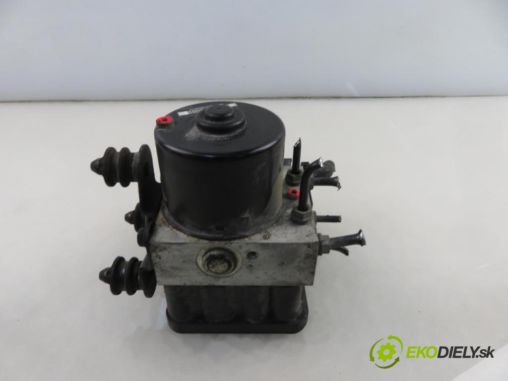 SEAT LEON (1P1) HB 2007 77,00 1.9 TDI - BXE 1896,00 Pumpa ABS 1K0907379AC ; 10096003593 ; 1K0614517AF (Pumpa ABS)