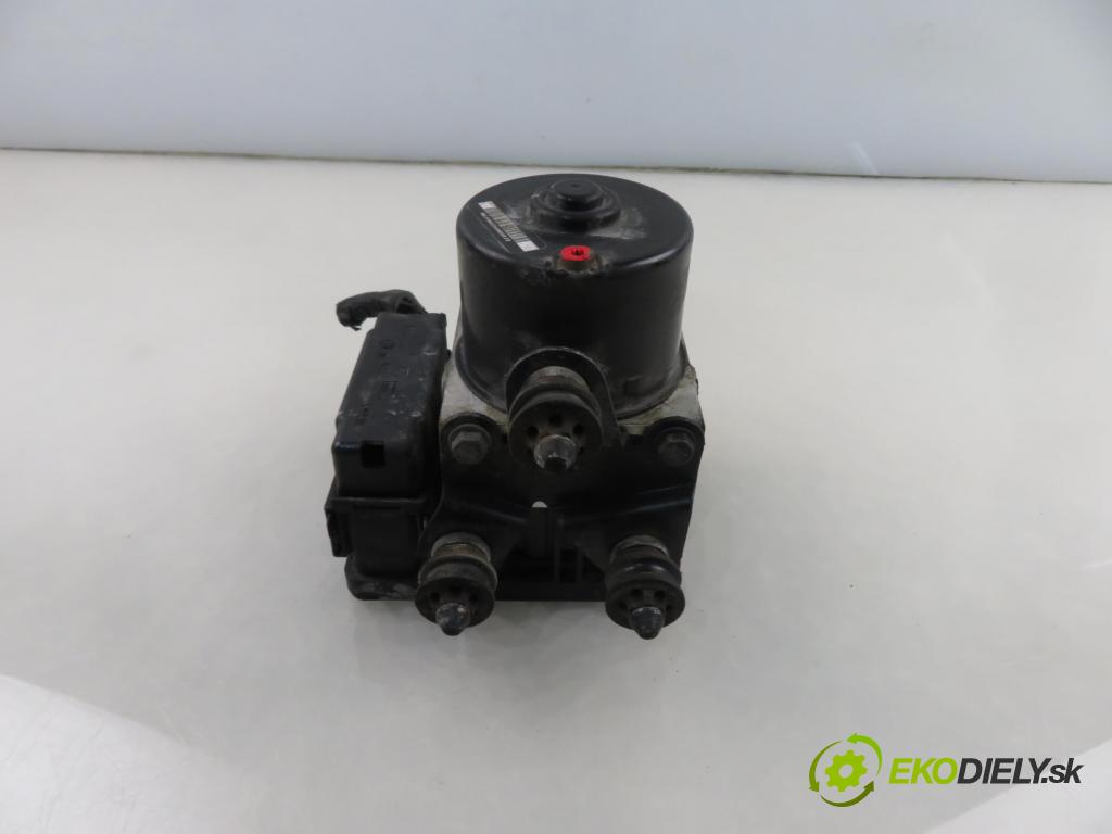 SEAT LEON (1P1) HB 2007 77,00 1.9 TDI - BXE 1896,00 Pumpa ABS 1K0907379AC ; 10096003593 ; 1K0614517AF (Pumpa ABS)