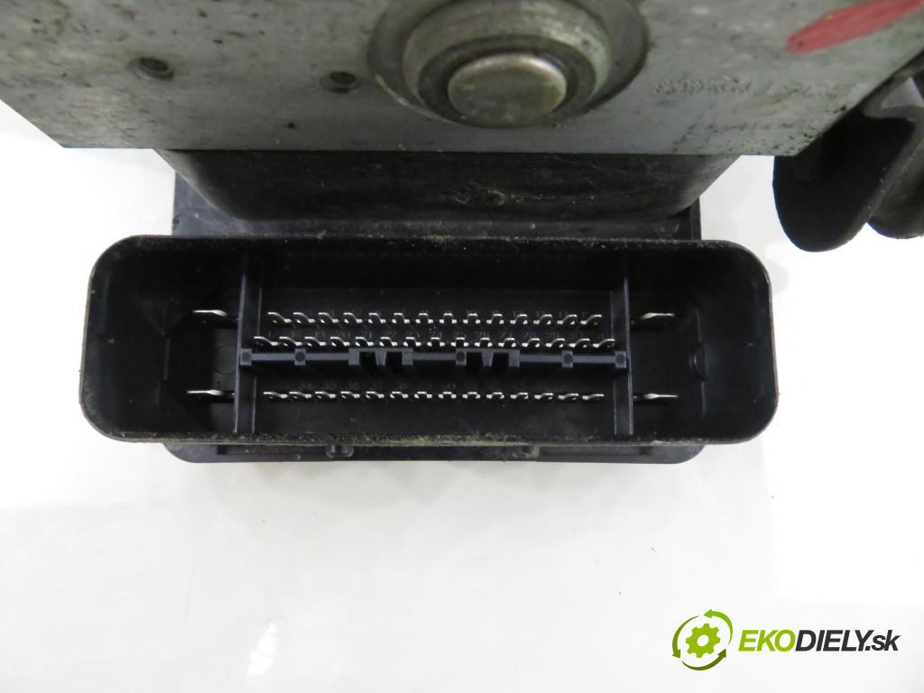 SEAT LEON (1P1) HB 2007 77,00 1.9 TDI - BXE 1896,00 Pumpa ABS 1K0907379AC ; 10096003593 ; 1K0614517AF (Pumpa ABS)