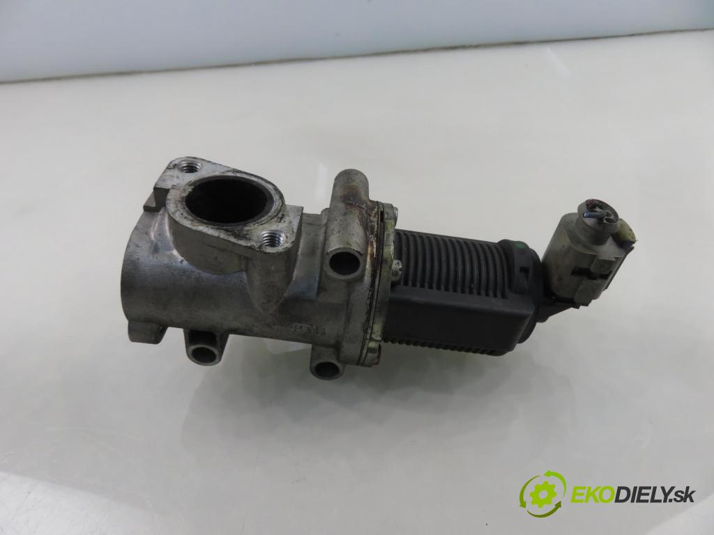 FIAT CROMA (194_) KOMBI 2005 88,00 1.9 D Multijet 120 - 939 A1.000 1910,00 VENTIL: EGR 722946380 ; 50024005