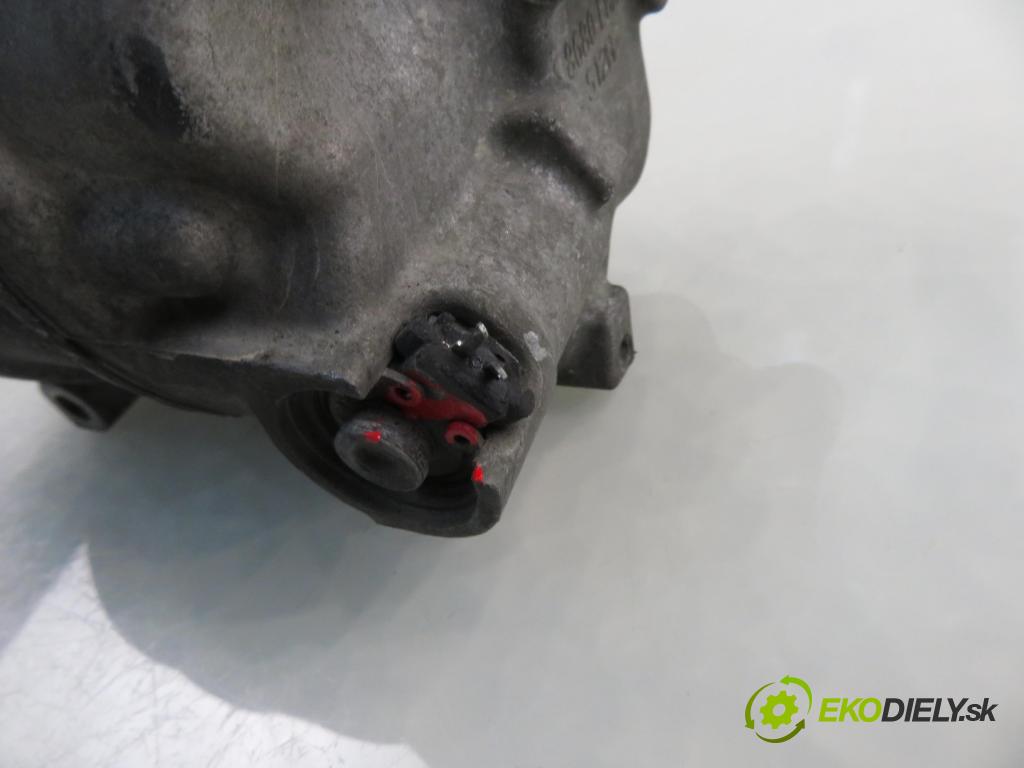 SEAT LEON (1P1) HB 2007 77,00 1.9 TDI - BXE 1896,00 KOMPRESOR: klimatizácie 1K0820859F (Kompresor klimatizácie)